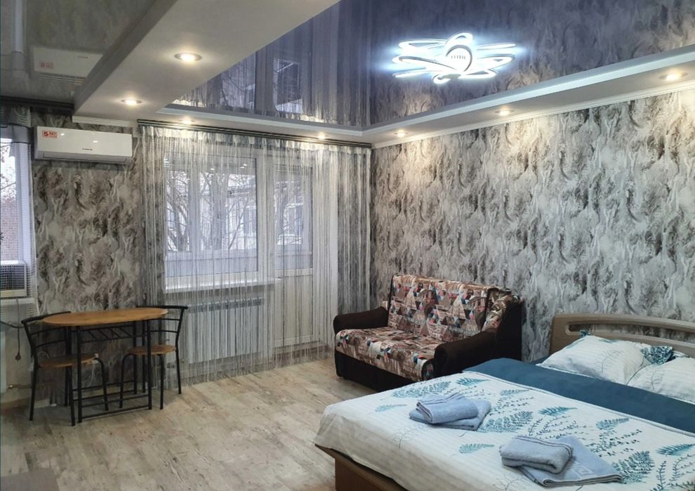 Сарыарка 11-Кенесары,  2ч 2000