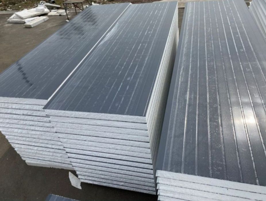 Сэндвич панель / сендвич панел / sendvich panel. Производитель.