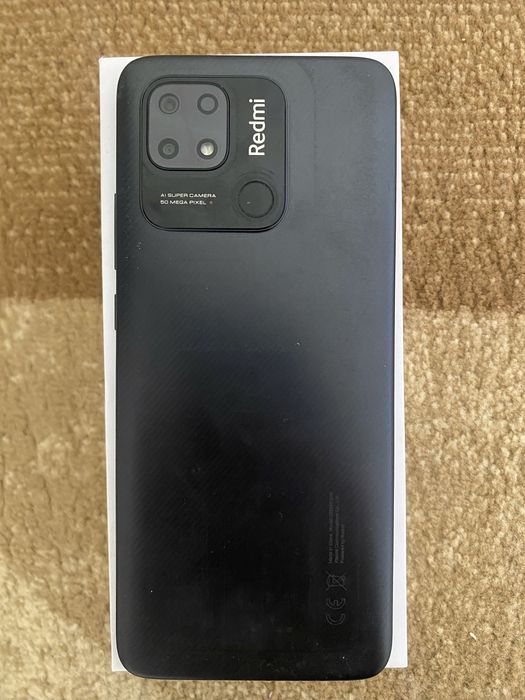 Телефон сатылады Redmi 10C