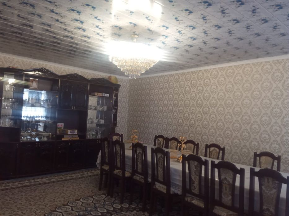 Жер үй сатылады (Асанбай) район