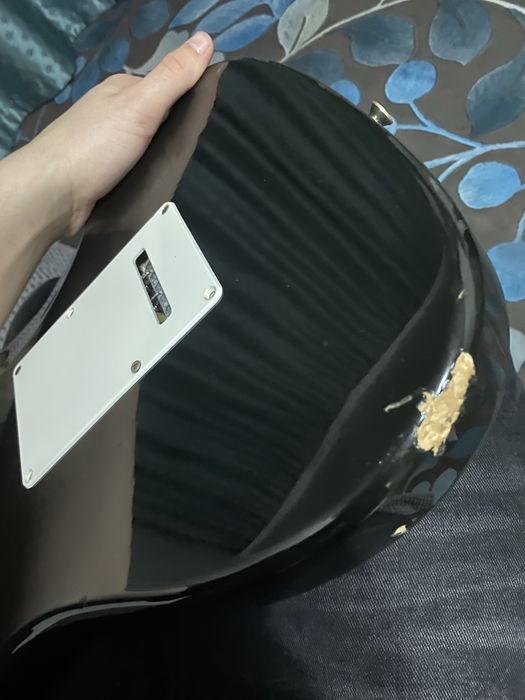 Электрогитара Stratocaster