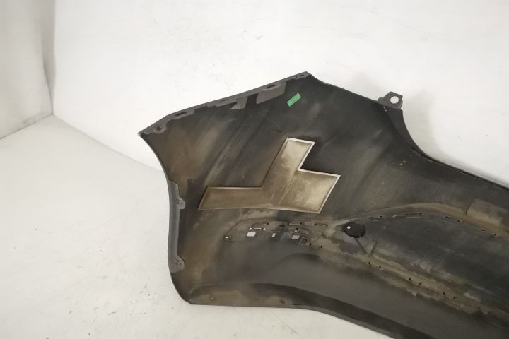 Bara Spate Originala Cu Fusta In Stare Buna Seat  Leon  3 5F [2012 - 2