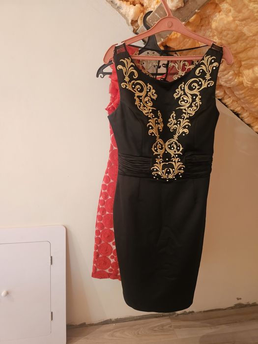 Продам платье Турция