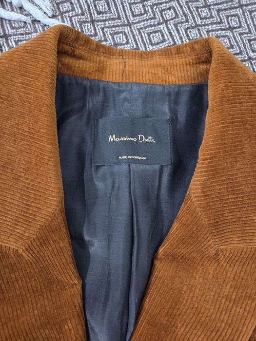 Женский пиджак от Массимо Дутти