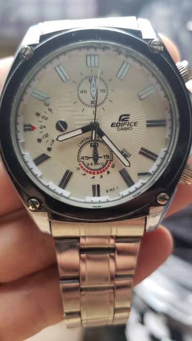 Продам часы бу разные