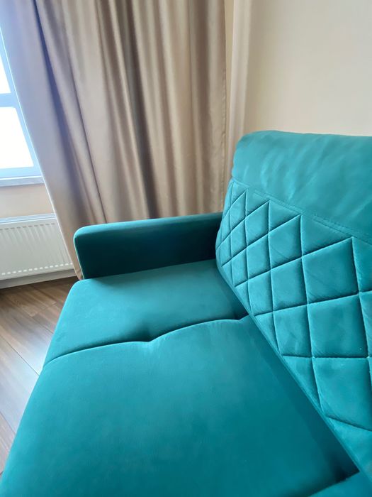 Диван в отличном состоянии