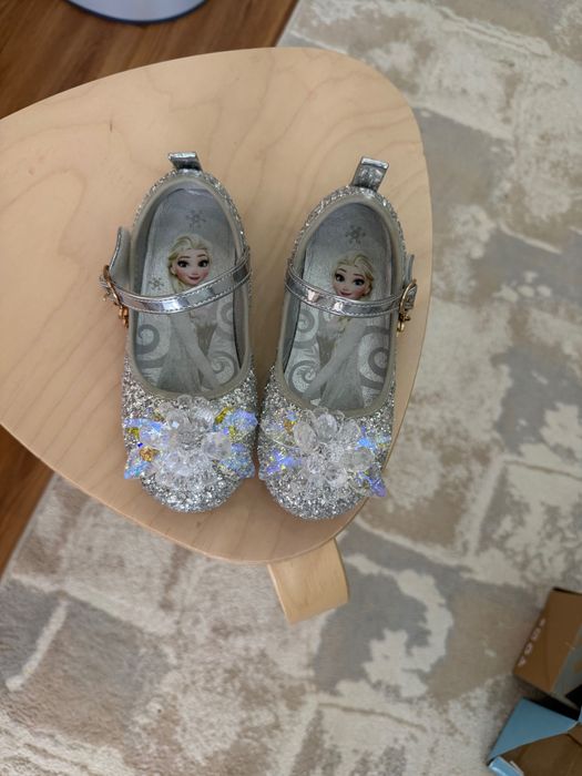 Туфли для девочек