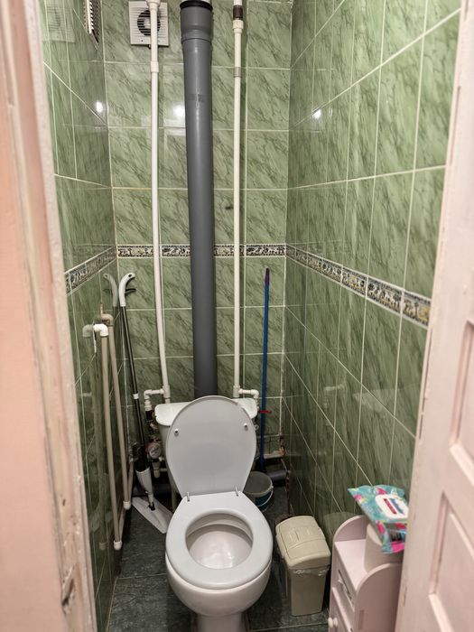 Сдается 2х квартира Кшт жастар