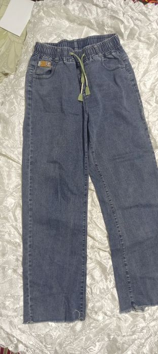 женские брюки всё туркия