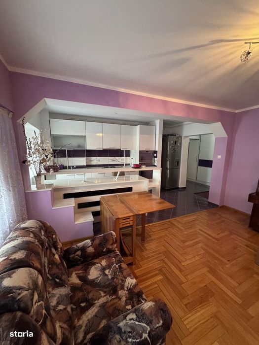 Apartament 3 camere ultracentral