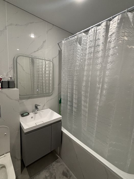 Сдам в аренду евро 2-ку