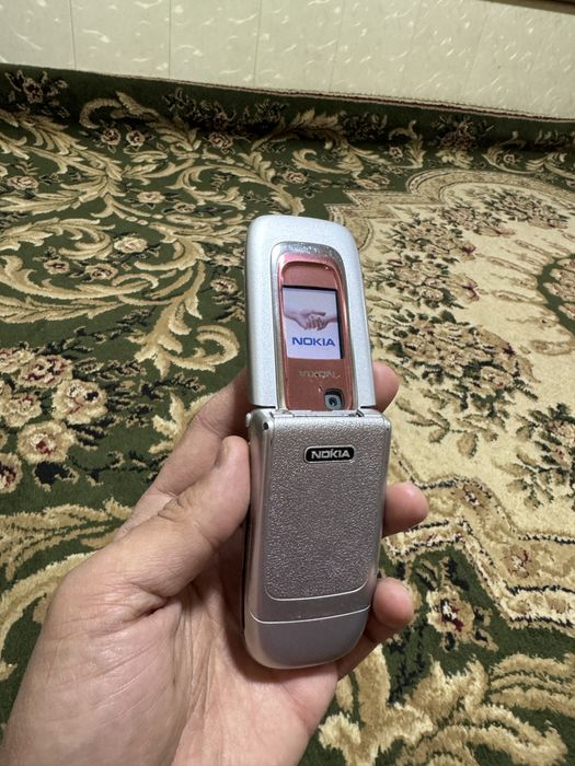 Nokia 6131 СОТИЛАДИ