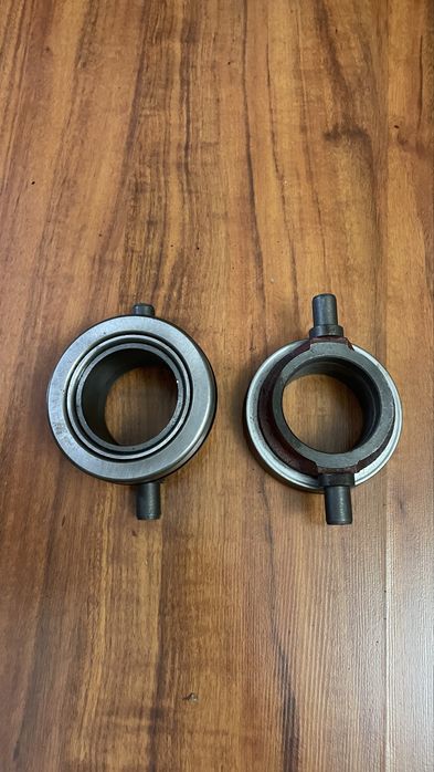 Выжимной подшипник МТЗ