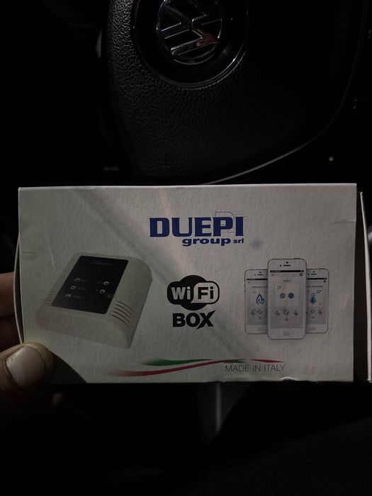 Duepi Wi-Fi Module