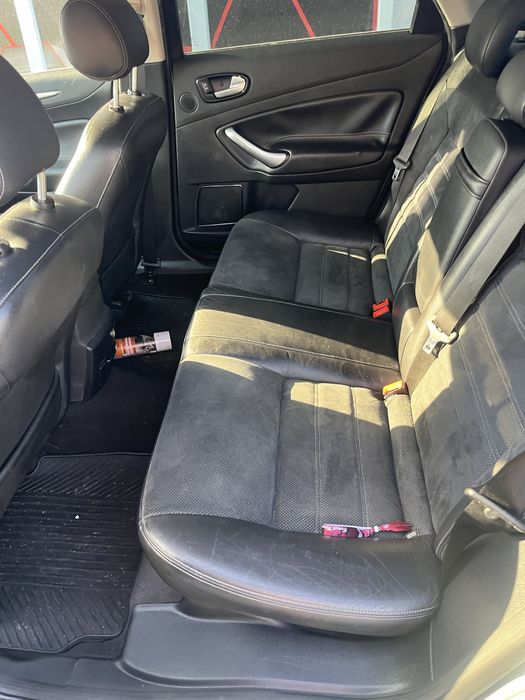 FORD Mondeo 2009 — imagine 5