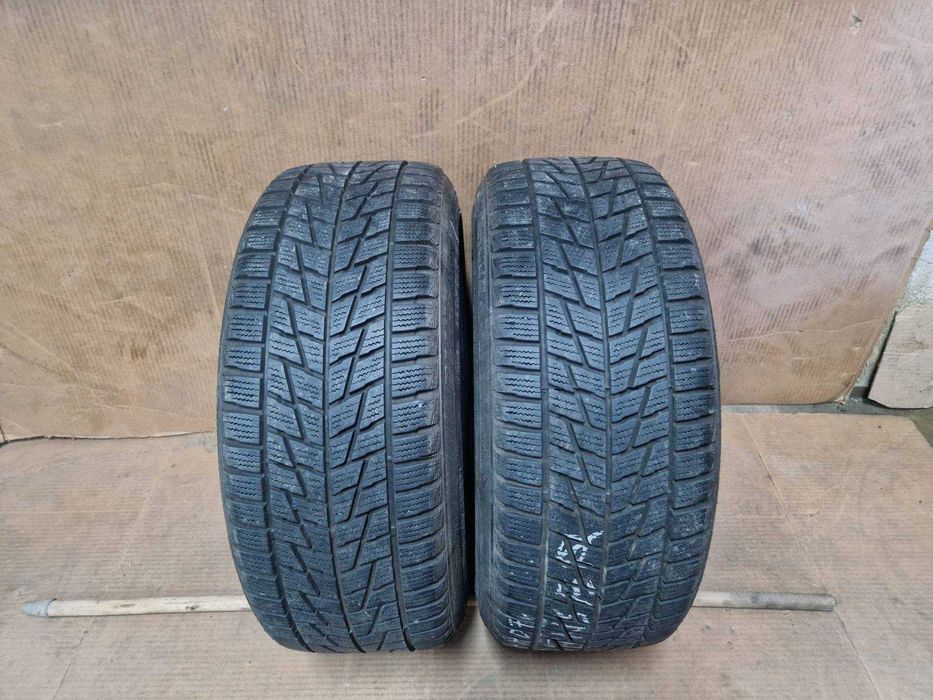 2 Bridgestone R17 225/45
зимни гуми Runflat 
DOT2218