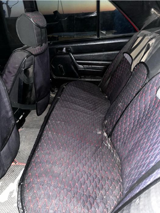 Срочно продается  Mercedes 190
