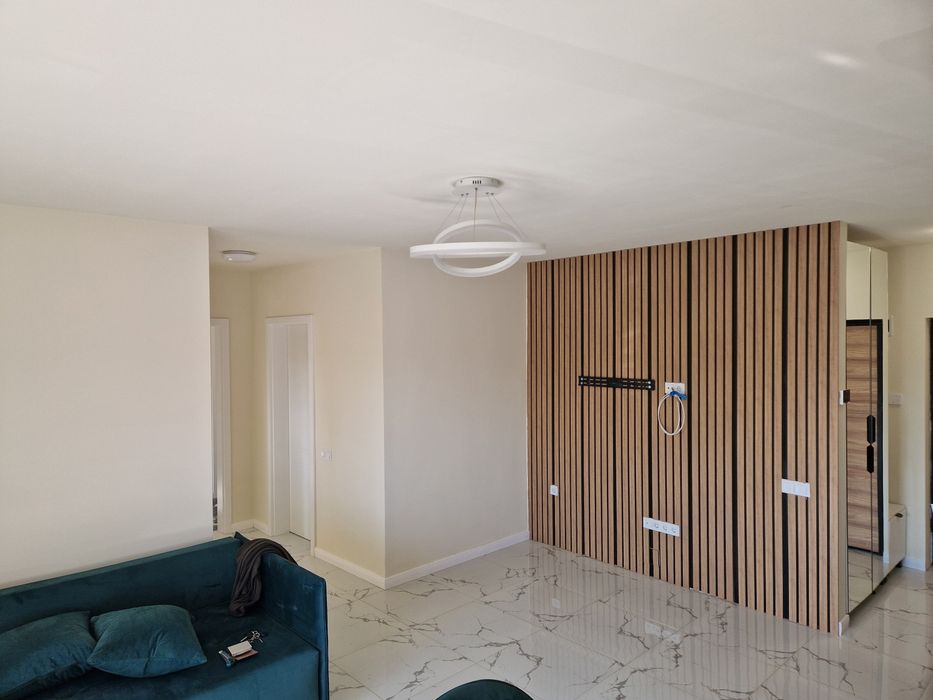 Renovari Apartamente