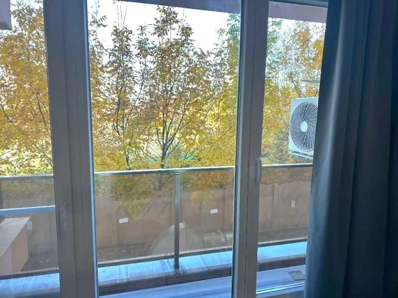 Двустаен обзаведен апартамент в квартал Христо Смирненски