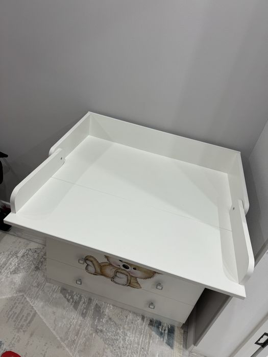 Продам детский комод