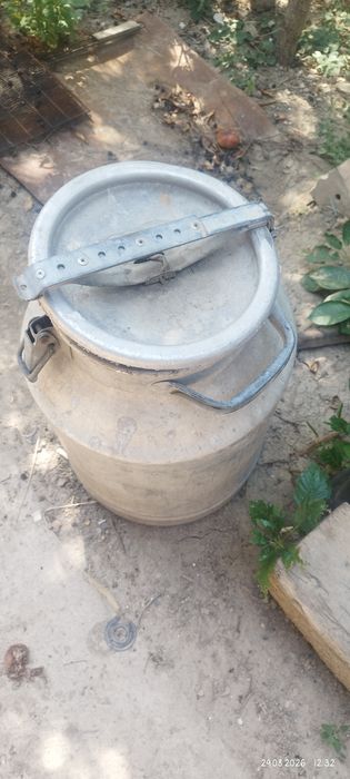 Фляги продам две штуки