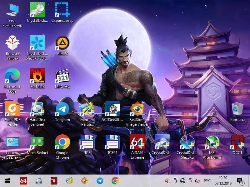 Zapchast yoki remontga Gigabyte GTX760 2GB