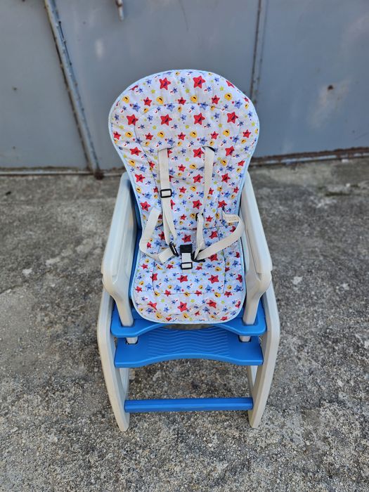 Scaun copii 2 in 1