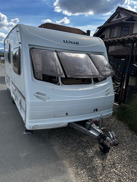 De vanzare Rulota camping