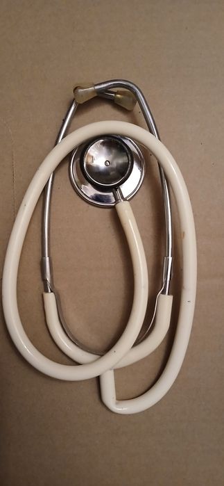 Stetoscop medical – în stare bună