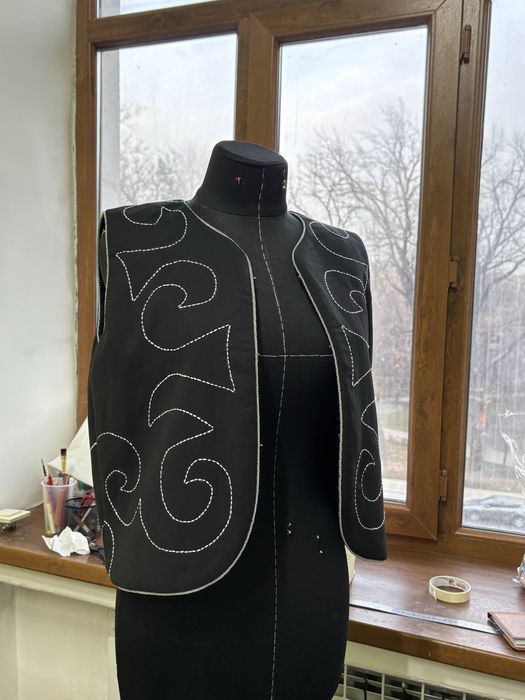 Пошив одежды, мелк. Опт. Индивидуальный пошив