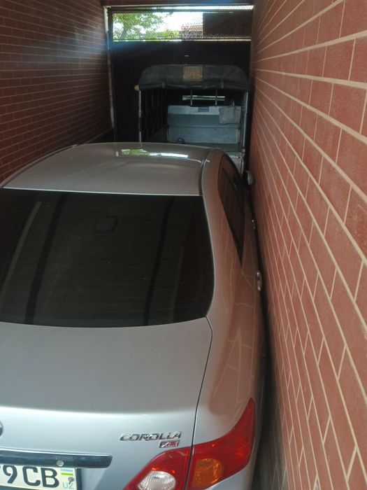 Toyota Corolla сотилади ëки бартер