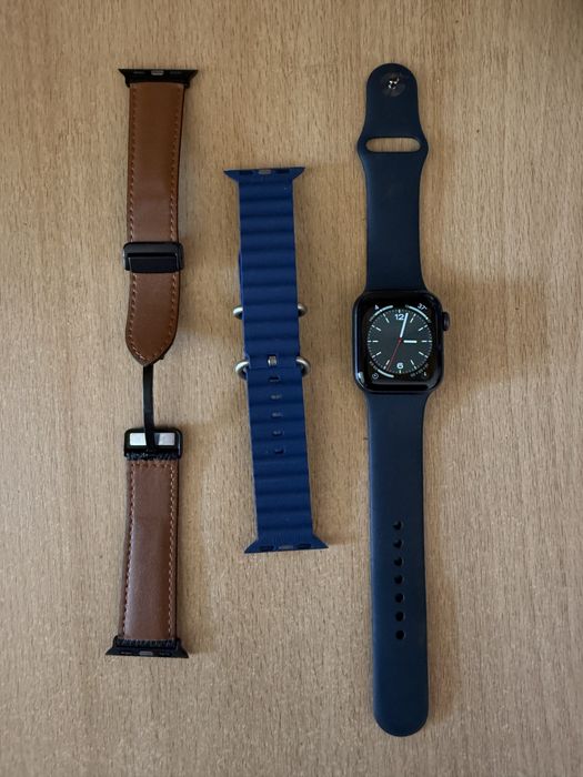 Apple Watch SE 40