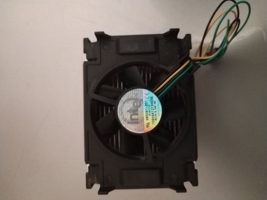 Продам куллер и озу память