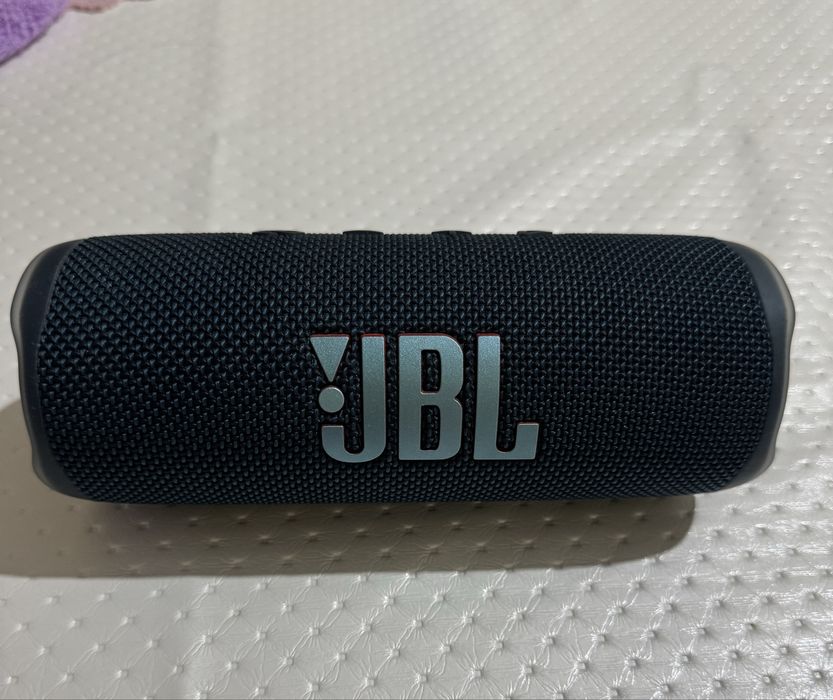 Протативная колонка от jbl