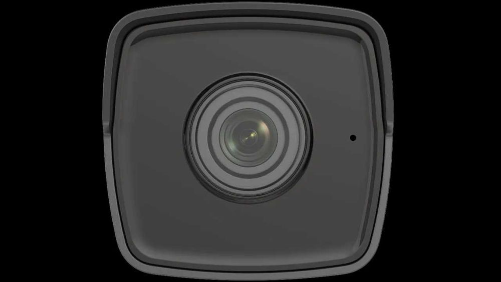 Видеокамера IP-камера Hikvision DS-2CD1043G0-I