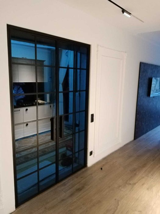 Compartimentari, paravane si cabine de dus