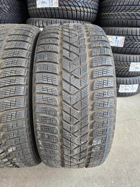 245/40/18 PIRELLI 4бр