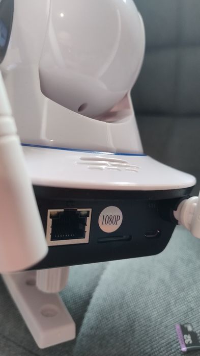 Cameră supraveghere PNI IP920W 1080p WiFi