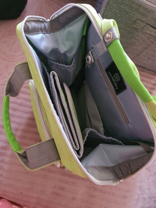 Рюкзак для мам Yeye Baby