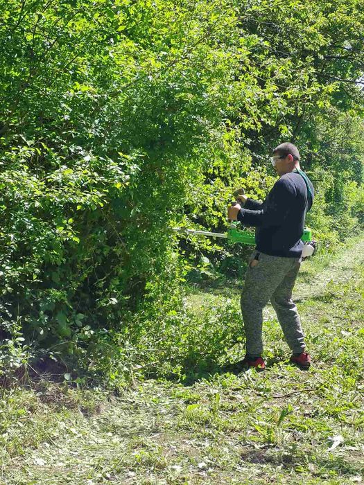 Продава се Парцел в с. Гоз, Област Перник - 648 кв.м за 10 €/кв.м - Снимка #12