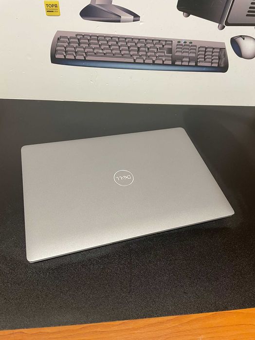 Laptop Dell Latitude 5420, I5 1145G7, 16 Gb ddr4, SSD 512 Gb, garantie