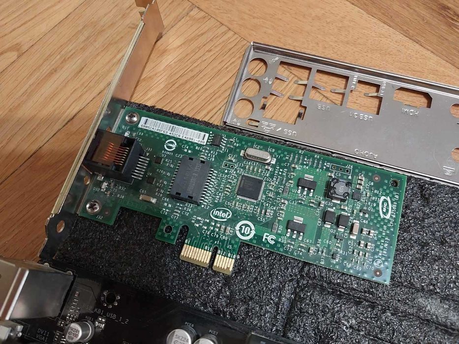 AMD Ryzen 5 5600 + AsRock B450M Pro4