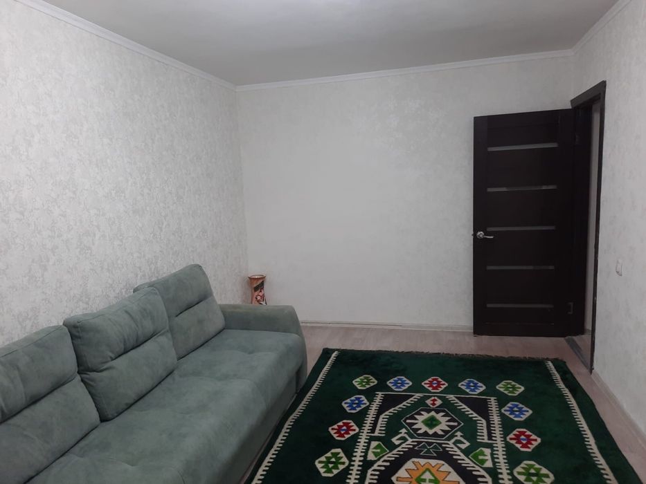 Сдается 2х ком квартира