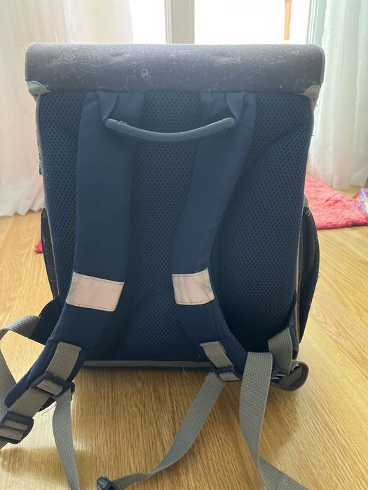 Детска училищна раница Herlitz