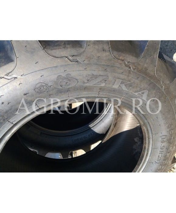 ANVELOPA 480/65 R28 Ozka AGRO10 TL 145/A8  Cauciucuri tractor, Fiat, Case, Fendt, John Deere, New Holland, Massey Ferguson, UTB   Cauciucuri tractor,