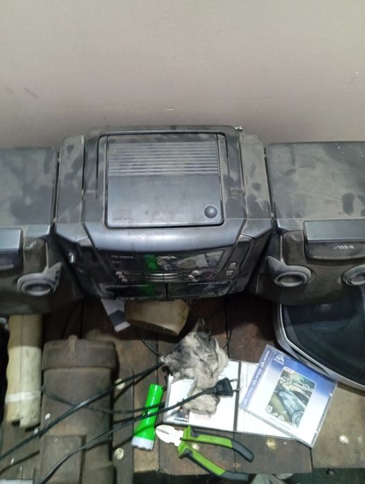 Продаю могнитафон