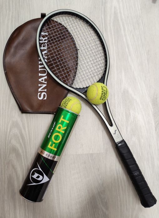 Rachetă de tenis Snauwaert FC 200 Carbon Matrix