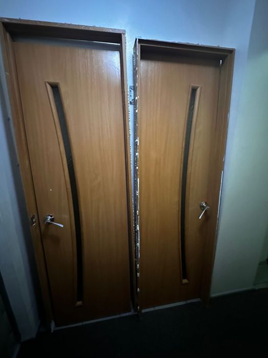 Межкомнатные двери 2*60