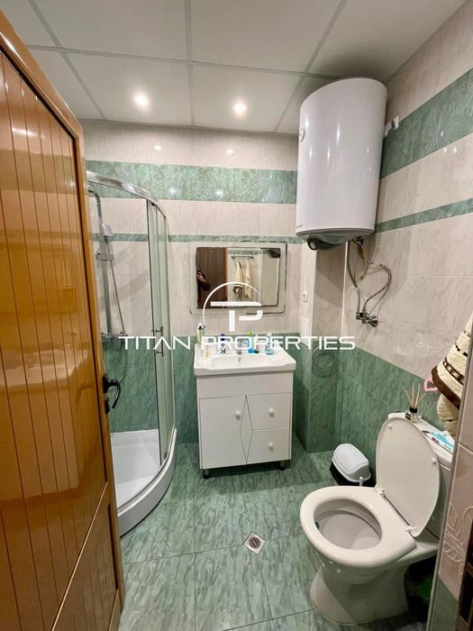 Продава се Двустаен апартамент в Пловдив, Христо Смирненски - 71 кв.м за 1200 €/кв.м - Снимка #4