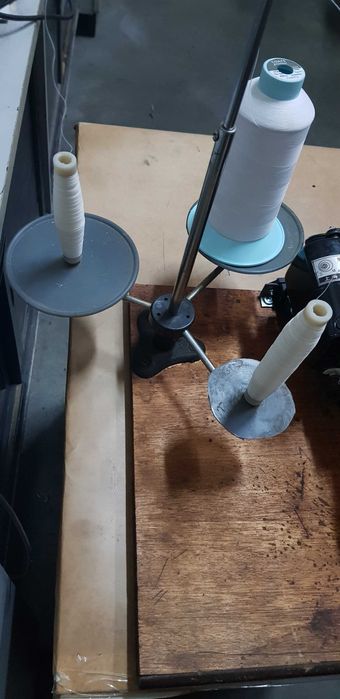 Триконечен оверлог